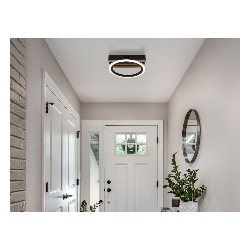 Globo - LED потолочный светильник LED/10W/230V 3000/4200/600K 25x25 см