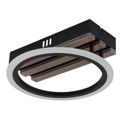 Globo - LED потолочный светильник LED/10W/230V 3000/4200/600K 25x25 см