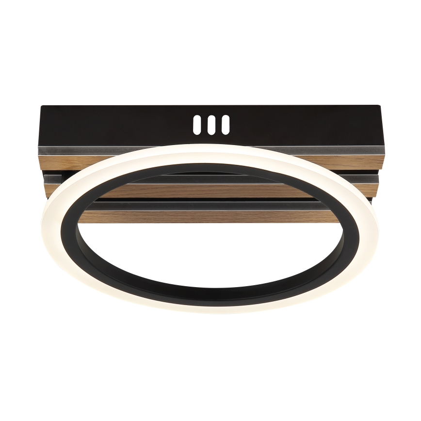 Globo - LED потолочный светильник LED/10W/230V 3000/4200/600K 25x25 см