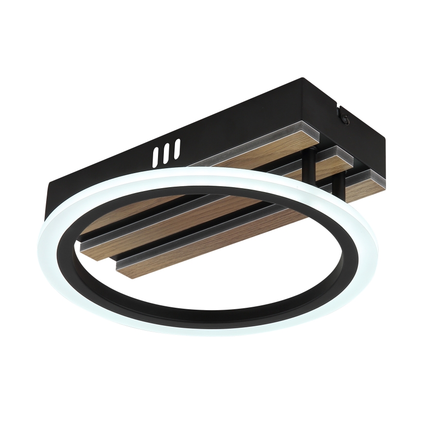 Globo - LED потолочный светильник LED/10W/230V 3000/4200/600K 25x25 см