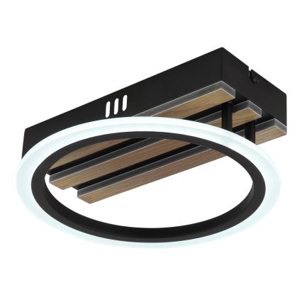Globo - LED потолочный светильник LED/10W/230V 3000/4200/600K 25x25 см