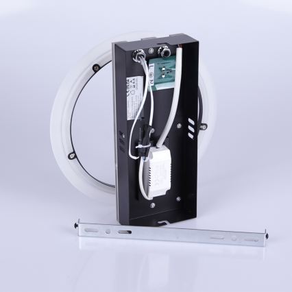 Globo - LED-потолочный светильник LED/10W/230V 3000/4200/6000K