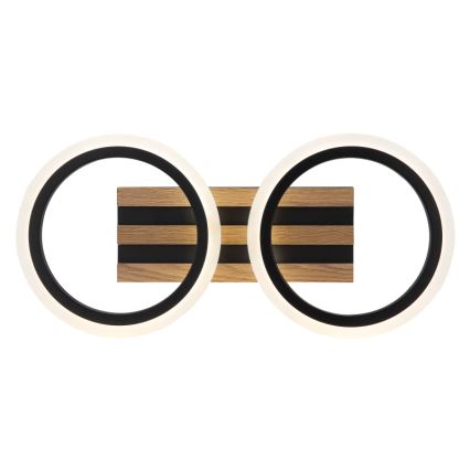 Globo - потолочный светодиодный светильник/15Вт/230В 3000/4200/6000K