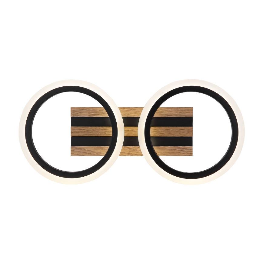 Globo - потолочный светодиодный светильник/15Вт/230В 3000/4200/6000K