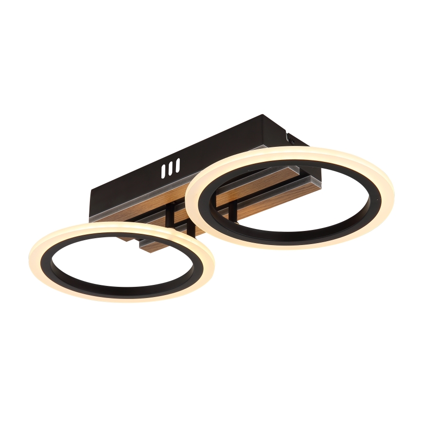 Globo - потолочный светодиодный светильник/15Вт/230В 3000/4200/6000K