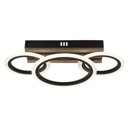 Globo - LED потолочный светильник LED/21 Вт/230 В 3000/4200/6000К