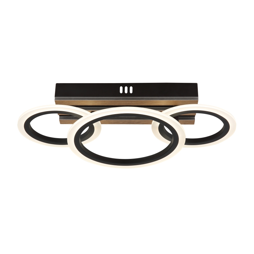 Globo - LED потолочный светильник LED/21 Вт/230 В 3000/4200/6000К