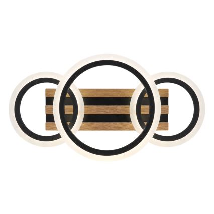 Globo - LED потолочный светильник LED/21 Вт/230 В 3000/4200/6000К