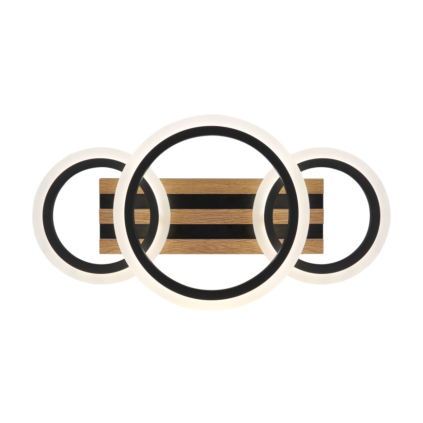 Globo - LED потолочный светильник LED/21 Вт/230 В 3000/4200/6000К