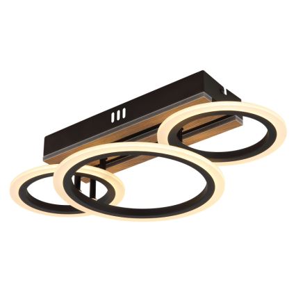 Globo - LED потолочный светильник LED/21 Вт/230 В 3000/4200/6000К