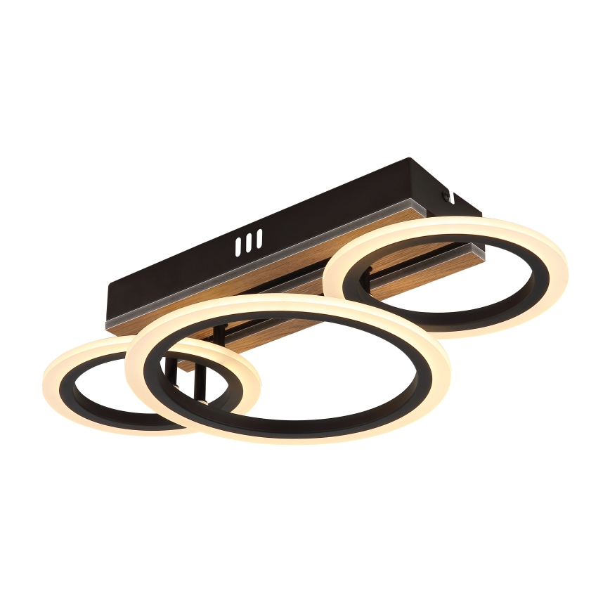 Globo - LED потолочный светильник LED/21 Вт/230 В 3000/4200/6000К