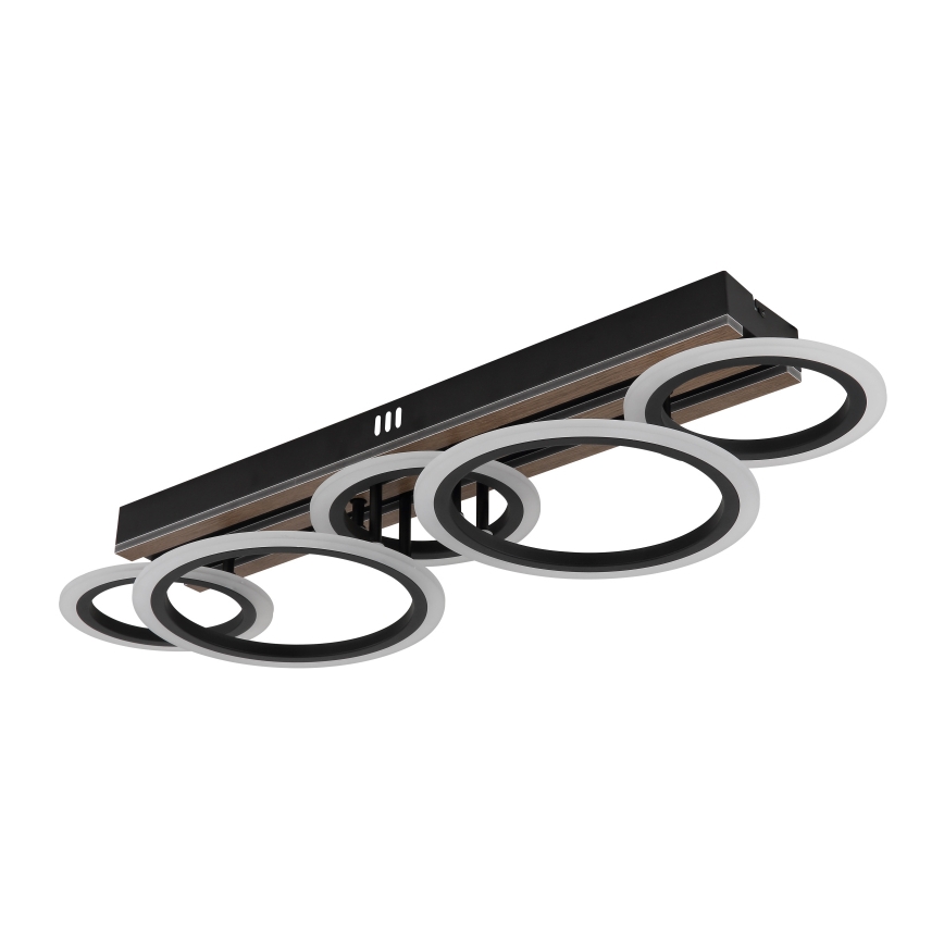 Globo - LED Стельовий світильник LED/34W/230V 3000/4200/6000K