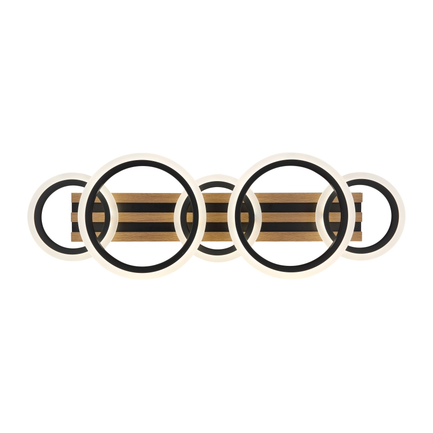 Globo - LED Стельовий світильник LED/34W/230V 3000/4200/6000K