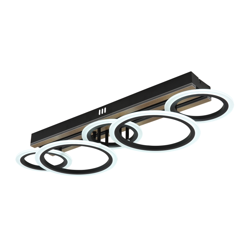 Globo - LED Стельовий світильник LED/34W/230V 3000/4200/6000K