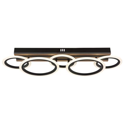 Globo - LED потолочный светильник LED/34Вт/230В 3000/4200/600К 25x74,5 см