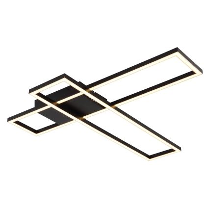 Globo - светодиодный потолочный светильник LED/30 Вт/230 В 3000 К 80x22 см