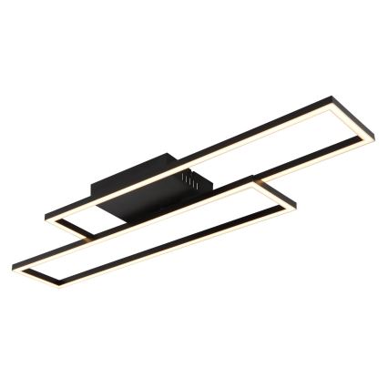 Globo - LED стельовий світильник LED/30W/230V 3000K 80x22 см