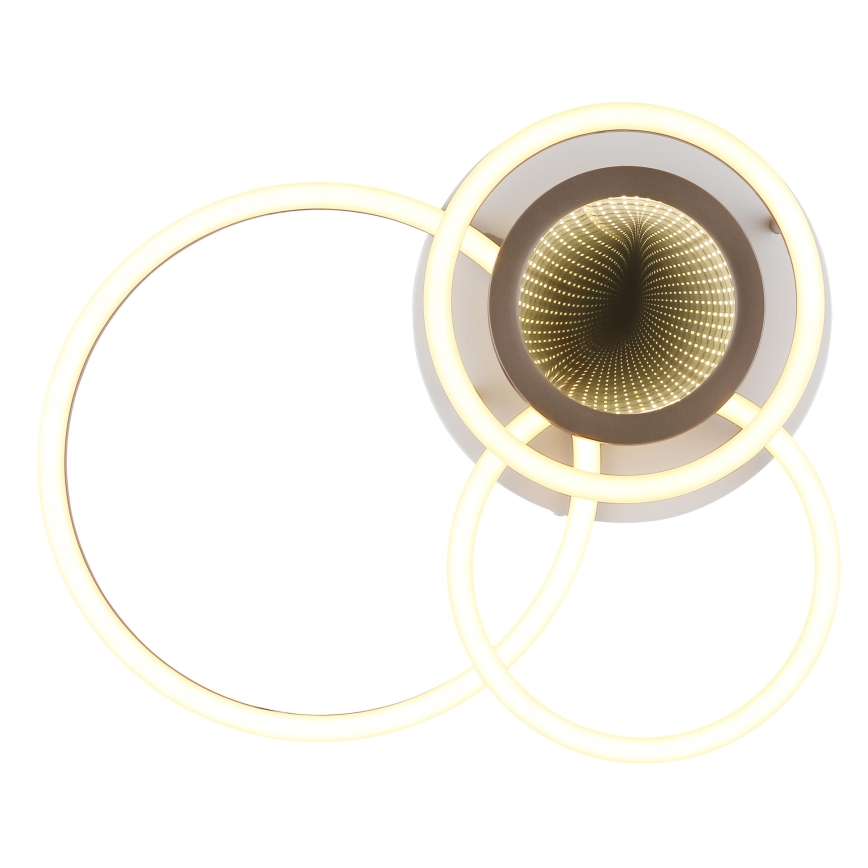 Globo - LED потолочный светильник LED/40 Вт/230 В 3000 К 49x39 см