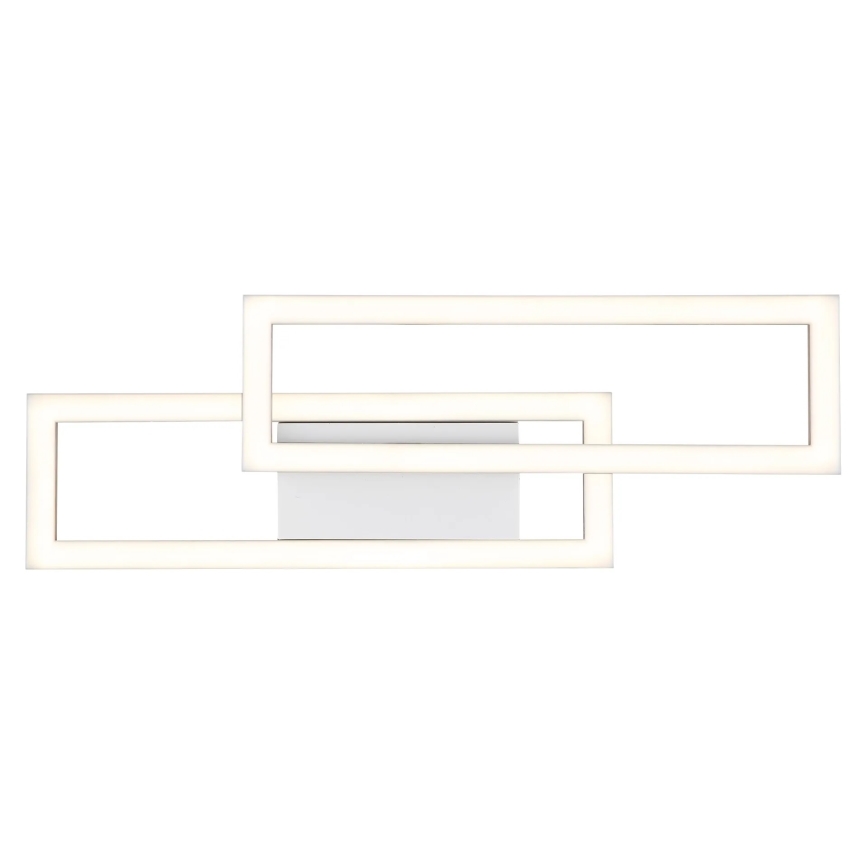 Globo - LED Потолочный светильник LED/16W/230V 3000/4000/6000K