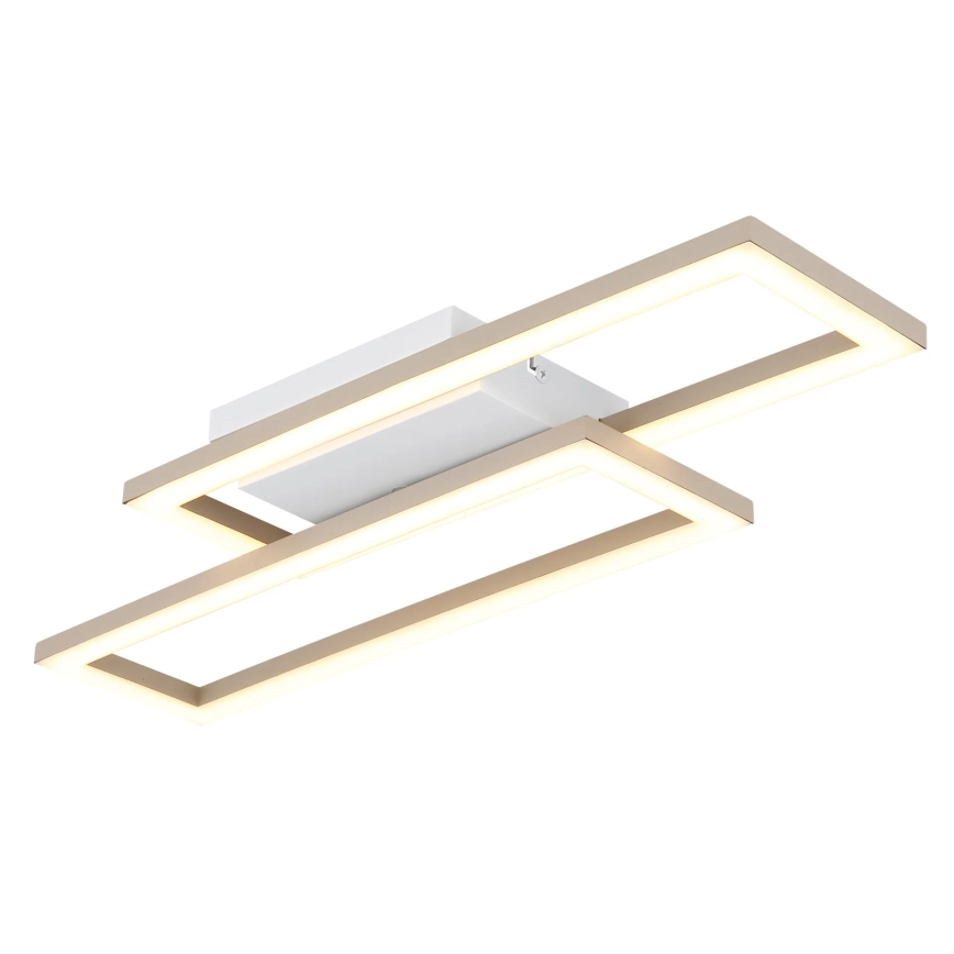 Globo - LED Потолочный светильник LED/16W/230V 3000/4000/6000K