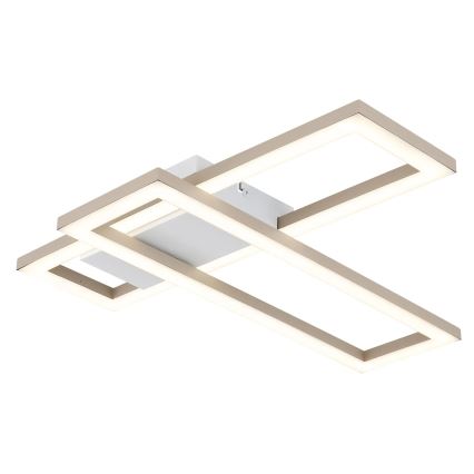 Globo - LED Потолочный светильник LED/16W/230V 3000/4000/6000K