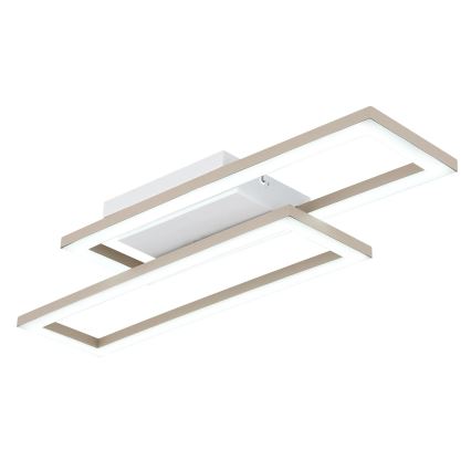 Globo - LED стельовий світильник LED/16W/230V 3000/4000/6000K