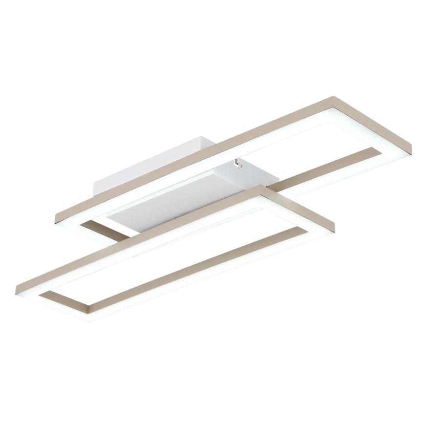 Globo - LED стельовий світильник LED/16W/230V 3000/4000/6000K