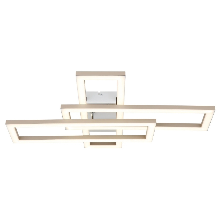 Globo - LED стельовий світильник LED/24W/230V 3000/4000/6000K