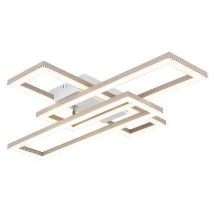 Globo - LED потолочный светильник LED/24W/230V 3000/4000/6000K