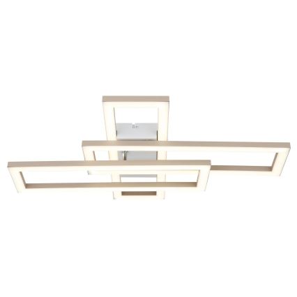 Globo - LED потолочный светильник LED/24W/230V 3000/4000/6000K