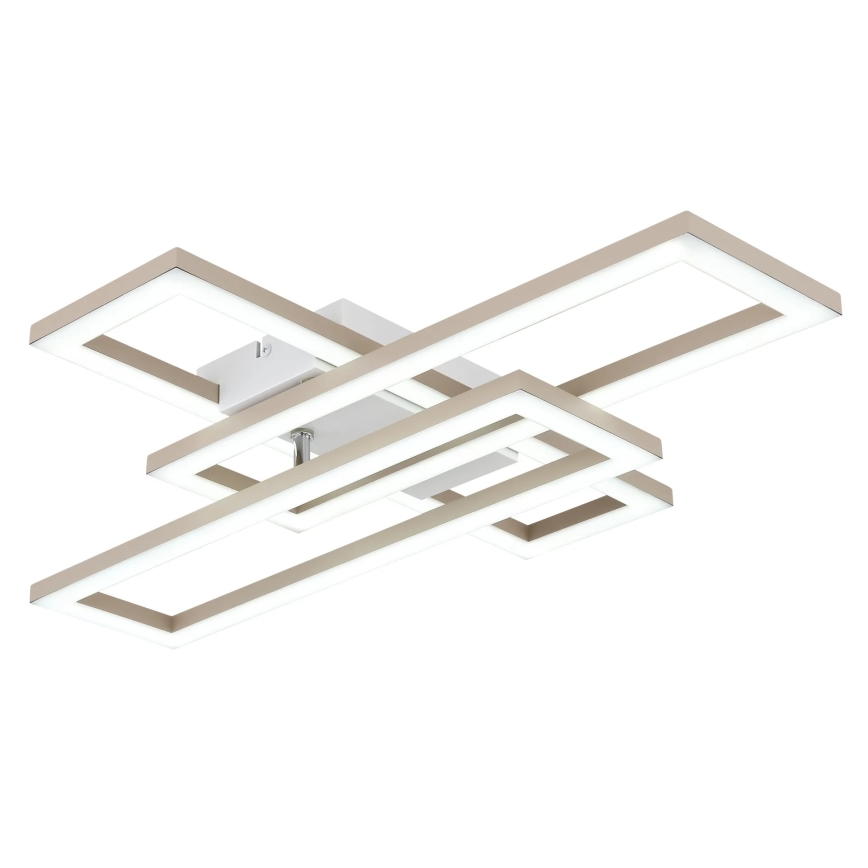 Globo - LED потолочный светильник LED/24W/230V 3000/4000/6000K