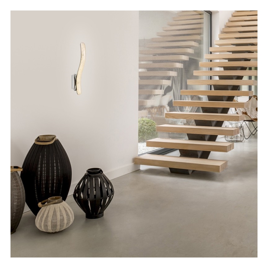 Globo - LED настенный светильник LED/12W/230V