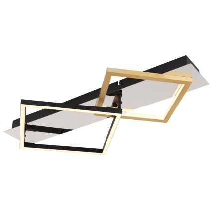 Globo - Светодиодный потолочный светильник LED/24W/230V 3000K