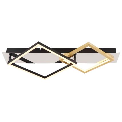 Globo - Светодиодный потолочный светильник LED/24W/230V 3000K