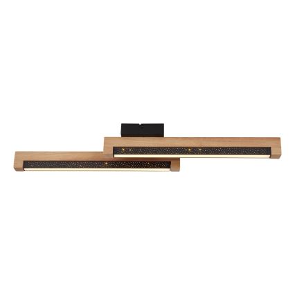 Globo - Стельовий LED світильник LED/12W/230V