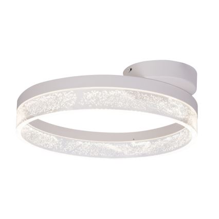 Globo - Світлодіодний стельовий світильник LED/24W/230V