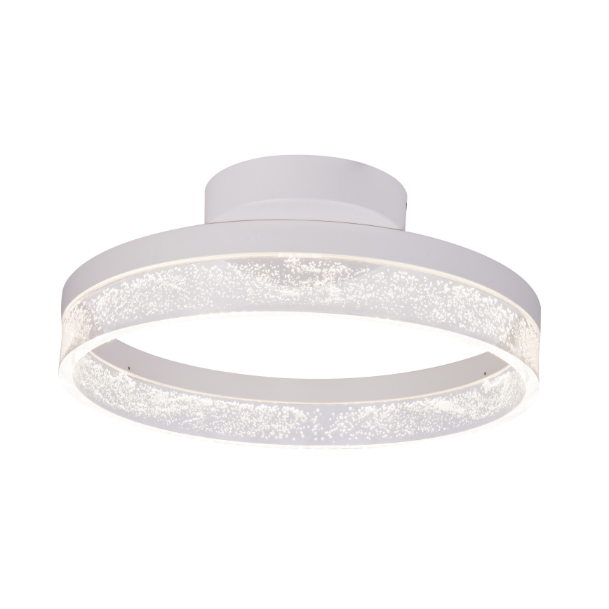 Globo - Світлодіодний стельовий світильник LED/24W/230V
