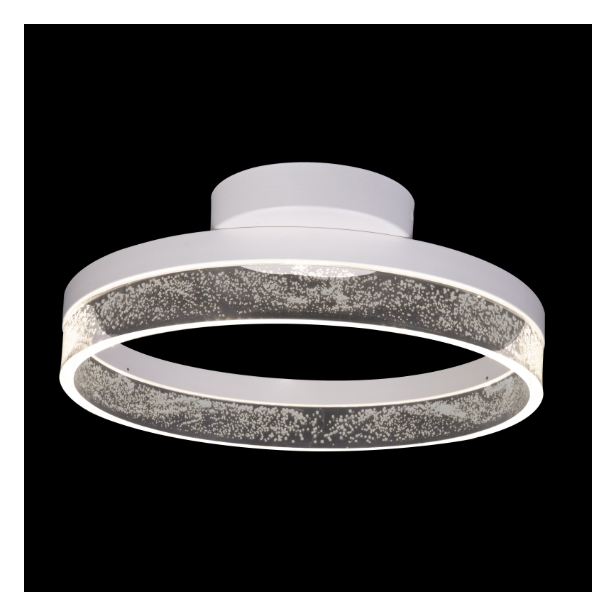 Globo - Світлодіодний стельовий світильник LED/24W/230V
