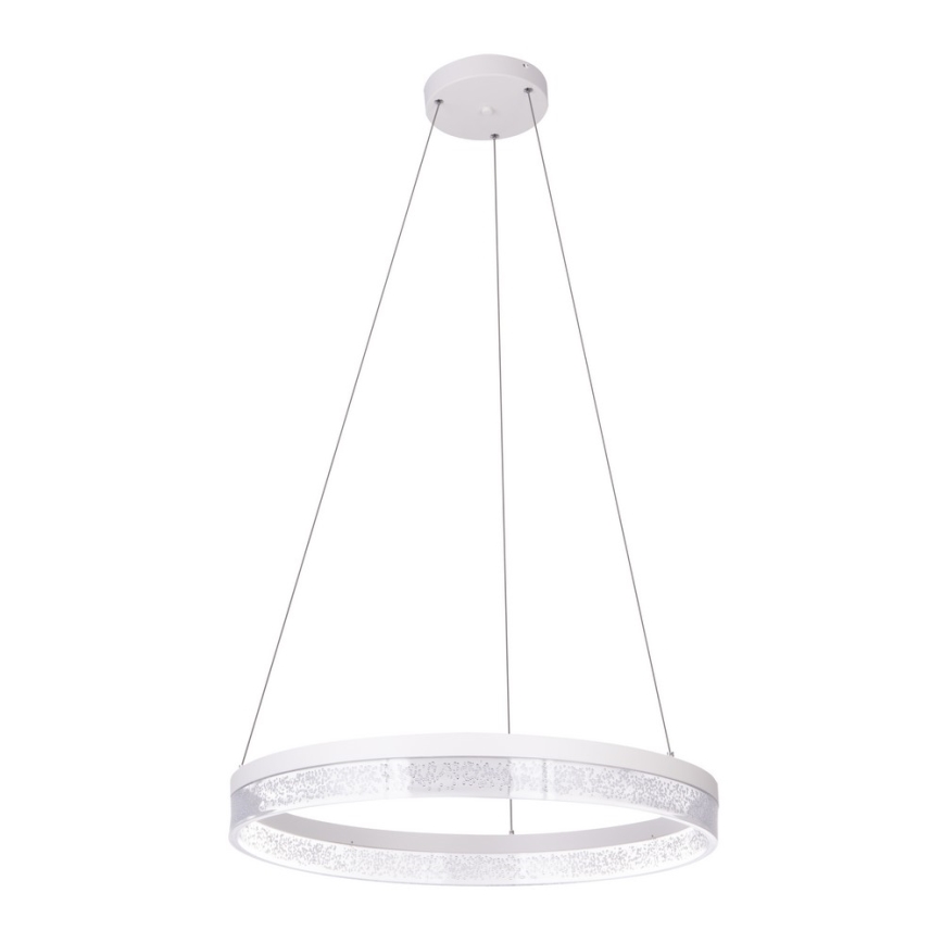 Globo - Світлодіодна підвісна люстра 1xLED/36W/230V