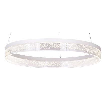 Globo - Світлодіодна підвісна люстра 1xLED/36W/230V