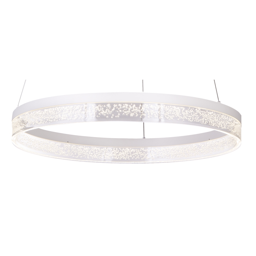 Globo - Світлодіодна підвісна люстра 1xLED/36W/230V