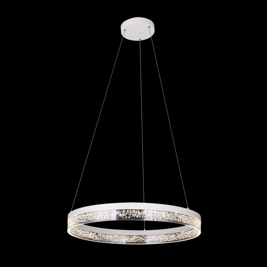 Globo - Світлодіодна підвісна люстра 1xLED/36W/230V