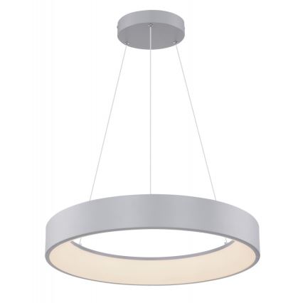 Globo - Підвісний LED люстра LED/36W/230V + ДК