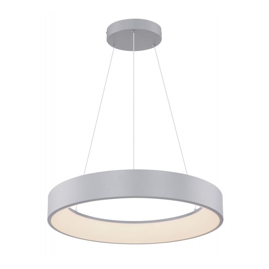 Globo - Підвісний LED люстра LED/36W/230V + ДК