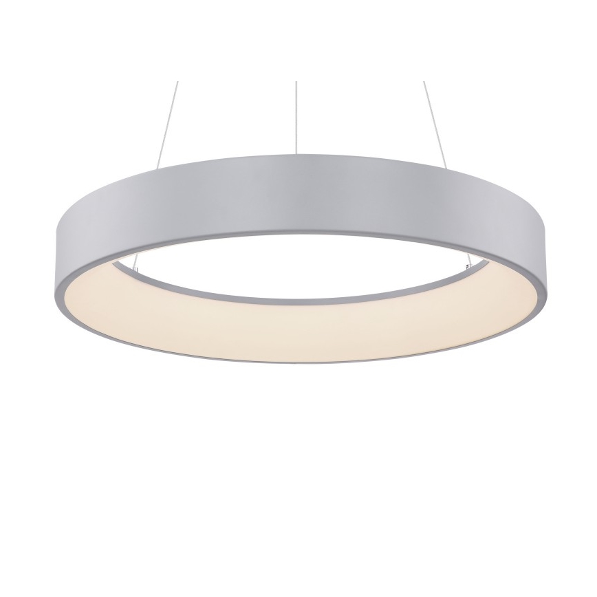 Globo - Підвісний LED люстра LED/36W/230V + ДК