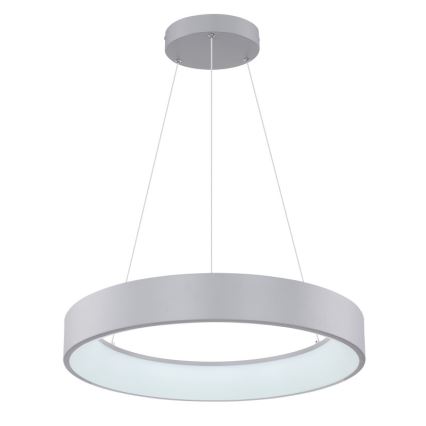 Globo - Підвісний LED люстра LED/36W/230V + ДК