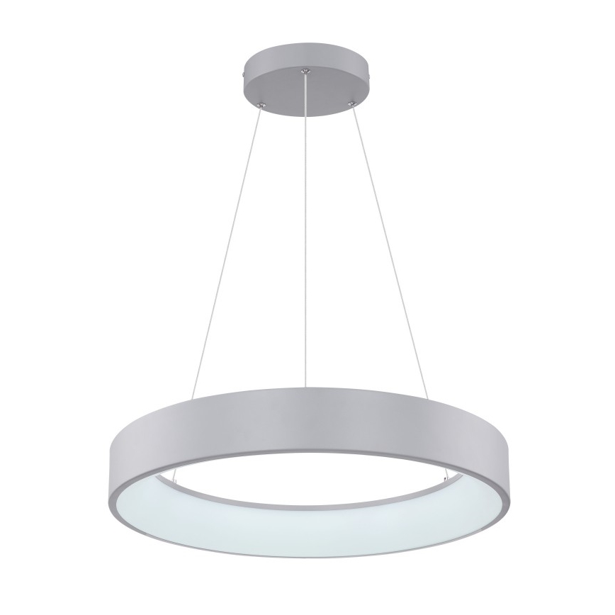 Globo - Підвісний LED люстра LED/36W/230V + ДК