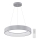 Globo 68226-36 - Светодиодная диммируемая люстра на тросе MADI LED/36W/230V + ДУ