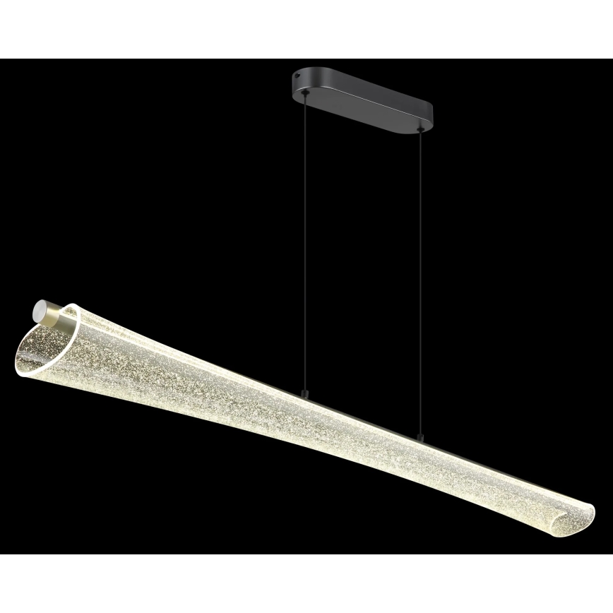 Globo - LED-люстра на тросі LED/36W/230V 2700/4000/6000K
