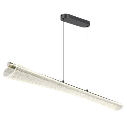 Globo - LED-люстра на тросі LED/36W/230V 2700/4000/6000K